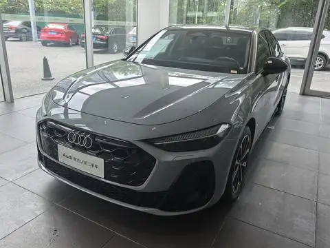 Audi A5L 2026