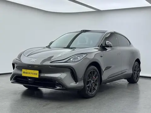 IM Motors 智己LS6 2023