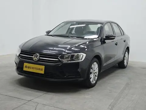 Volkswagen Bora 2019