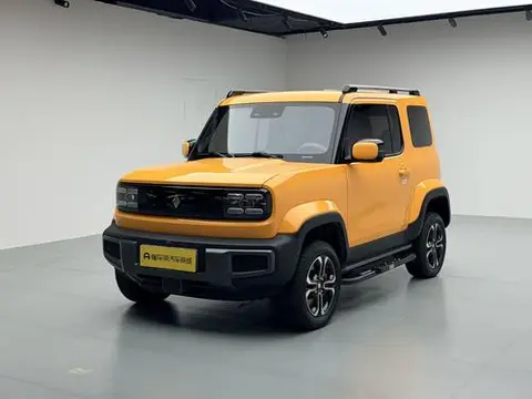Baojun 悦也 2023