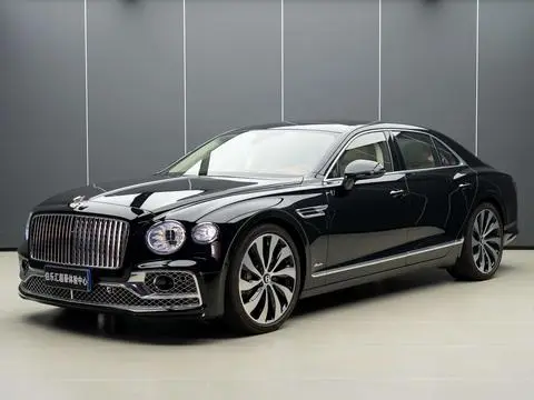Bentley 飞驰 2024