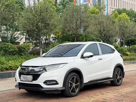 Honda 缤智 2020