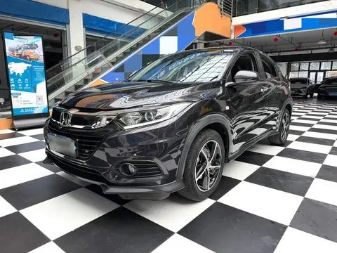 Honda 缤智 2020