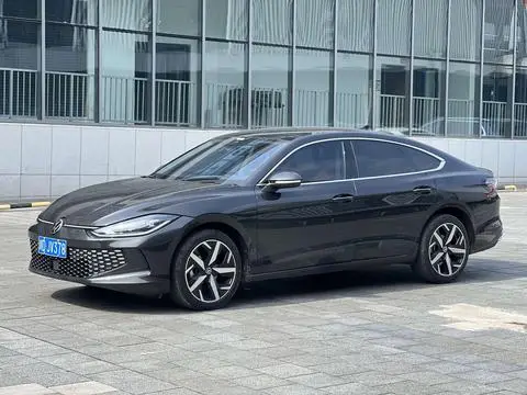 Volkswagen Lamando 2025