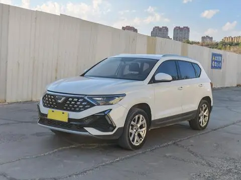 Jetta VS5 2023