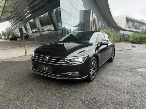Volkswagen Magotan 2020