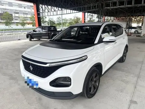 Baojun RM-5 2019