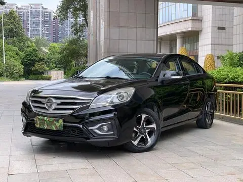 HAIMA 福美来 2017