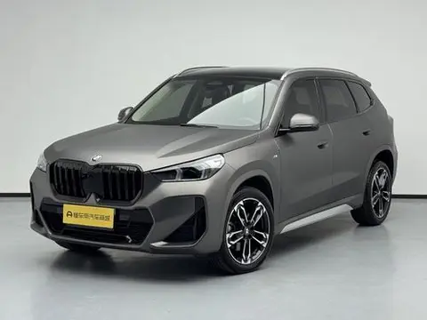 BMW X1 2023 — фото 1