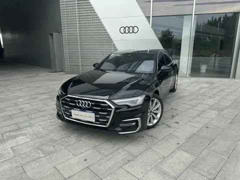 Audi A6L 2024