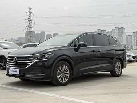 Volkswagen 威然 2023