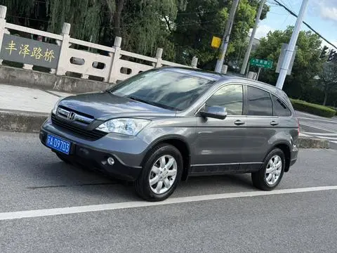 Honda CR-V 2010
