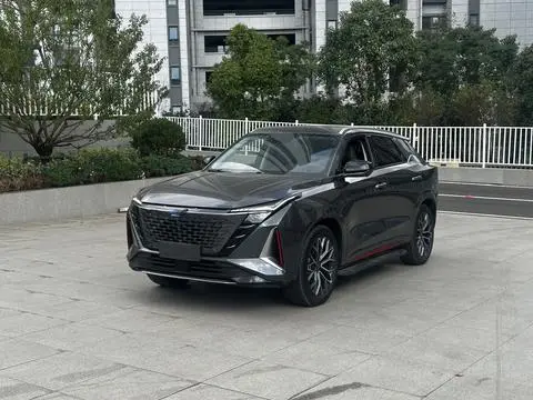 Oshan Z6 2022