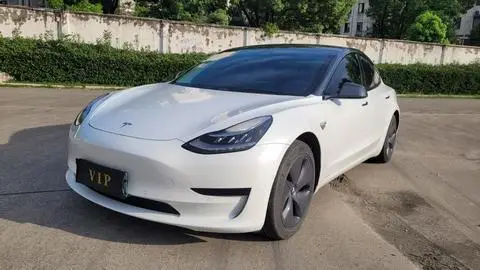 Tesla Model 3 2020