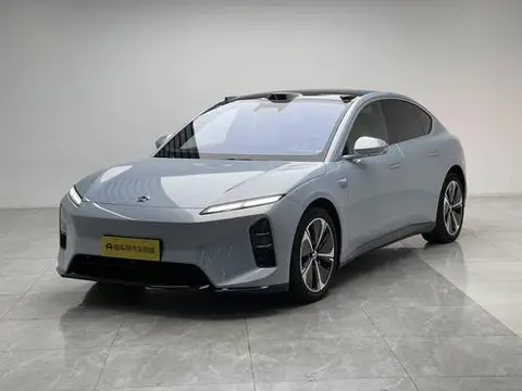 NIO ET5 2025