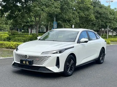 Changan 逸达 2023