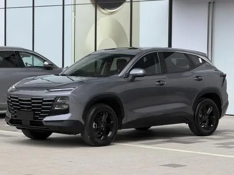 Jetour 大圣 2026