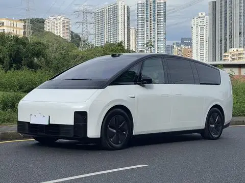 Li MEGA 2025
