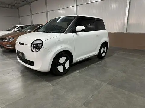 Changan Lumin 2024