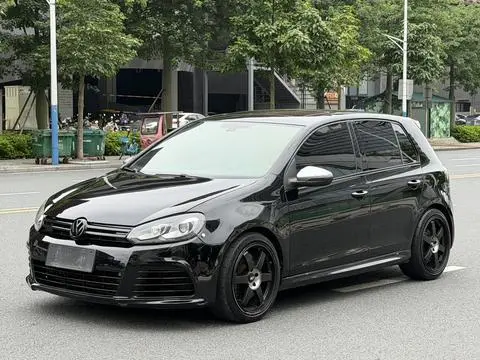 Volkswagen Golf 2011