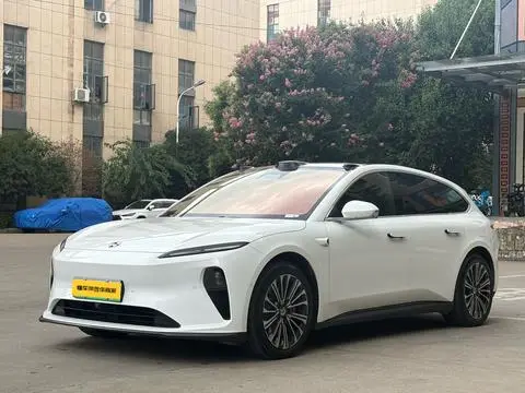 NIO ET5T 2024