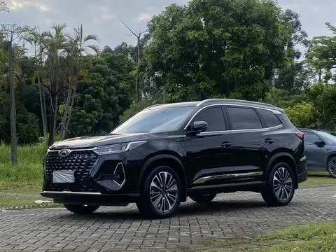 Chery 瑞虎8 PRO 2024