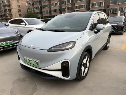 ARCFOX 极狐 考拉S 2024