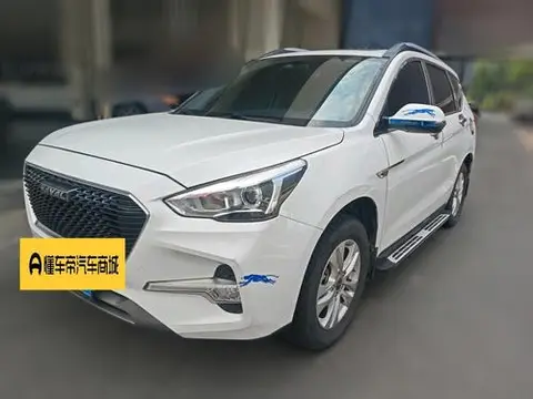 Haval M6 2018