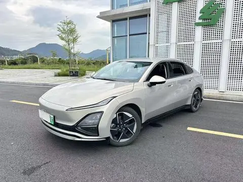 Wuling 星光EV 2024