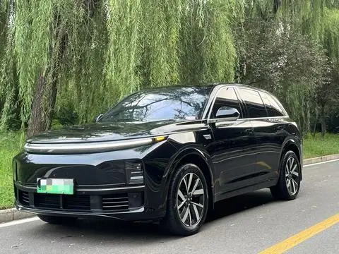 Li L7 2023