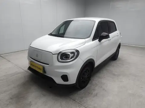 Leapmotor T03 2023