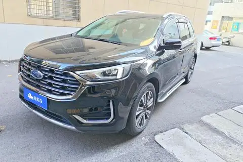 Ford 锐界 2021