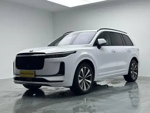 Li ONE 2020