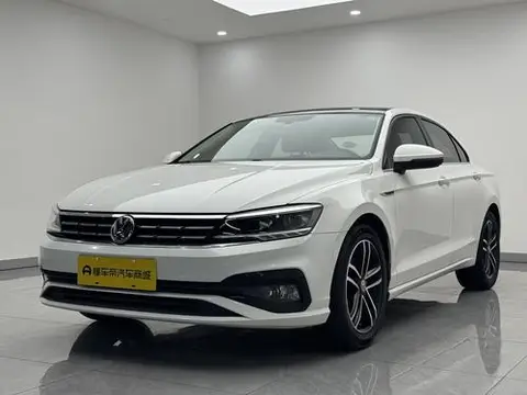 Volkswagen Lamando 2021