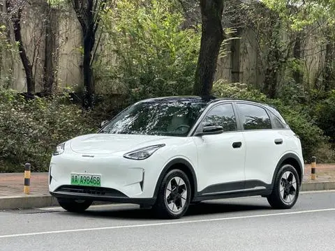 Geely 星愿 2025