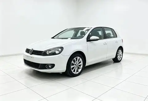 Volkswagen Golf 2012