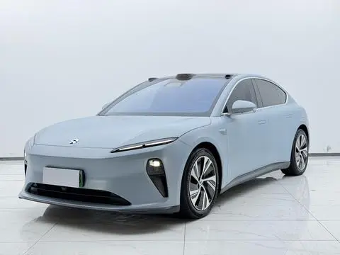 NIO ET5 2022