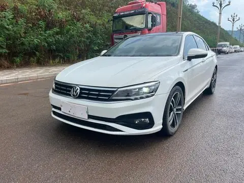 Volkswagen Lamando 2021