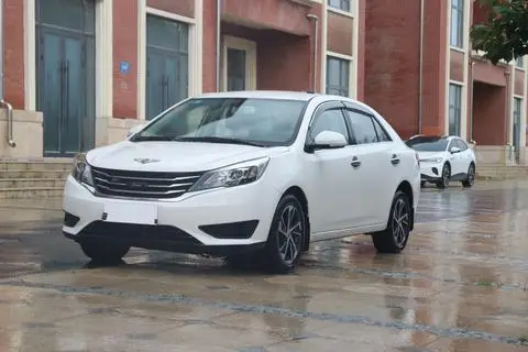 Zotye Z360 2017 — фото 1