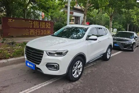 Haval H6 2019