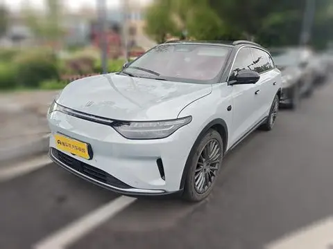 Leapmotor C11 2024