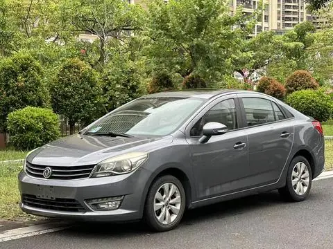 Dongfeng L60 2015
