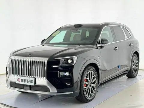 ZEEKR ZEEKR 8X 2026