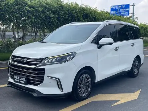 Maxus G50 2020