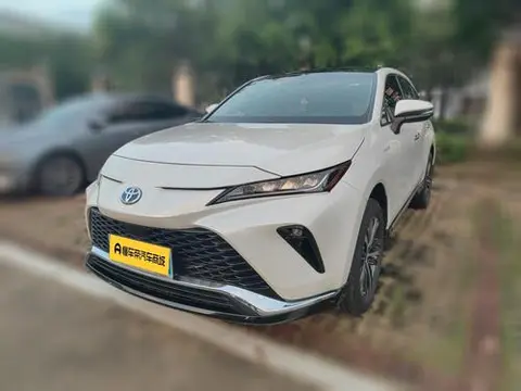 Toyota Venza 2023