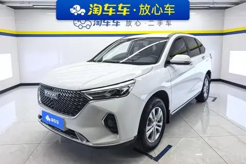 Haval M6 2021