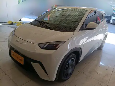 BYD Seagull 2023 — фото 1
