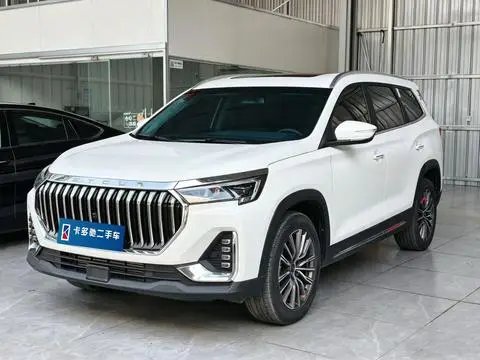 Jetour X90 PLUS 2025