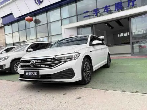 Volkswagen 速腾 2024