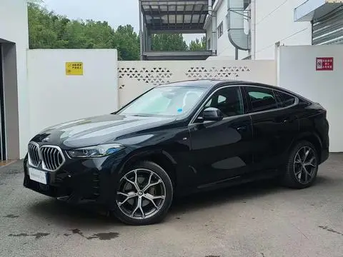 BMW X6 2023